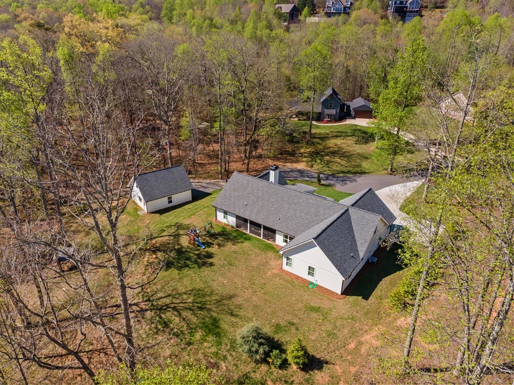 47 Meadow Brooke Court, Young Harris GA 30582 - Photo