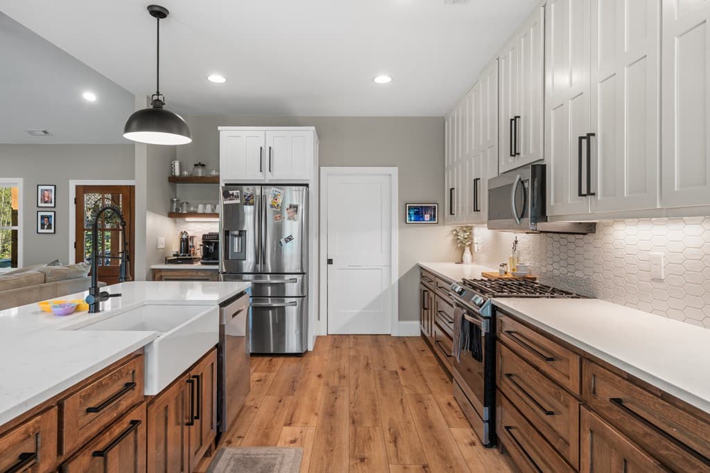 47 Meadow Brooke Court, Young Harris GA 30582 - Photo