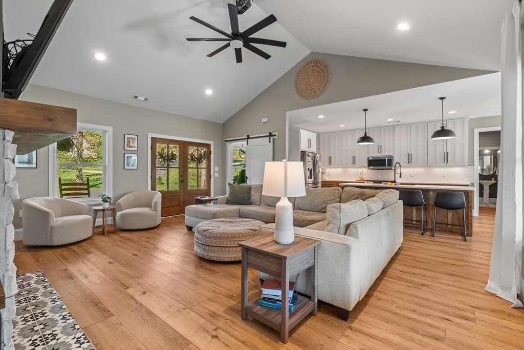 47 Meadow Brooke Court, Young Harris GA 30582 - Photo