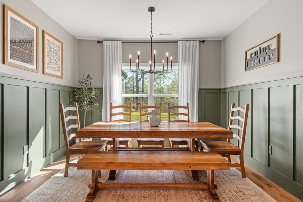47 Meadow Brooke Court, Young Harris GA 30582 - Photo