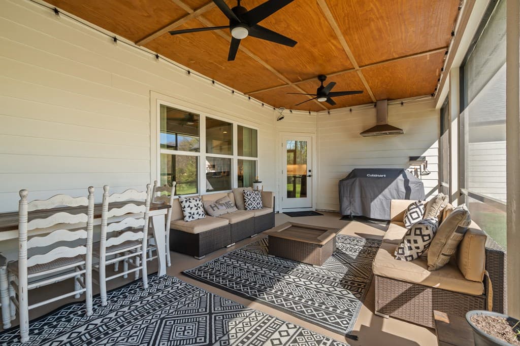 47 Meadow Brooke Court, Young Harris GA 30582 - Photo