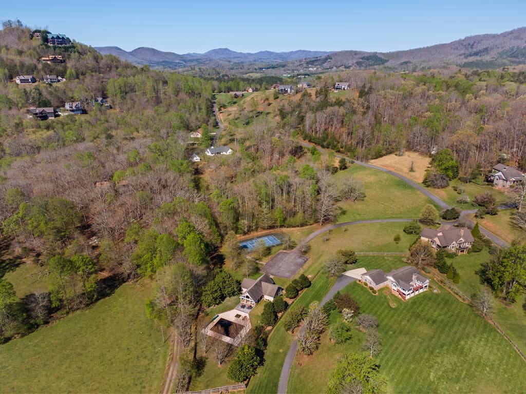 47 Meadow Brooke Court, Young Harris GA 30582 - Photo