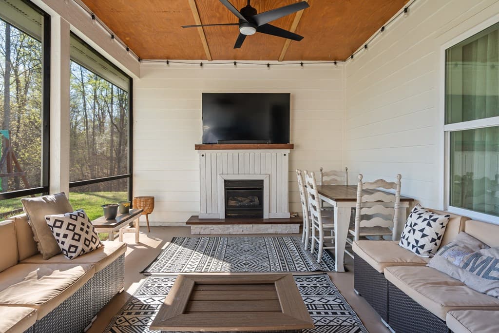 47 Meadow Brooke Court, Young Harris GA 30582 - Photo