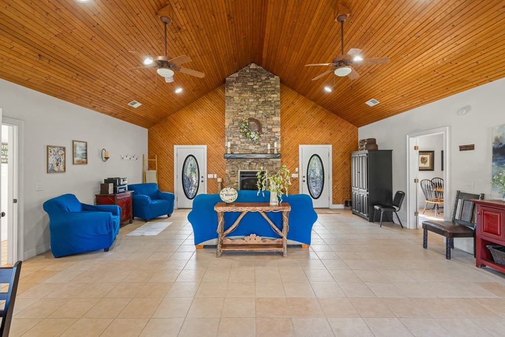 47 Meadow Brooke Court, Young Harris GA 30582 - Photo