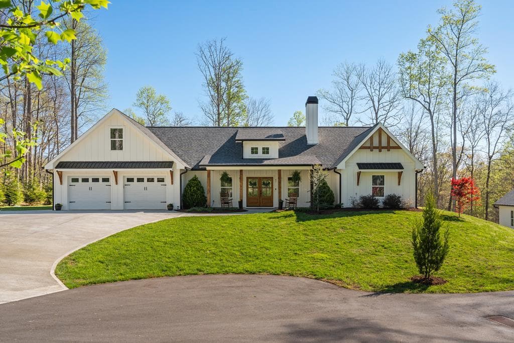 47 Meadow Brooke Court, Young Harris GA 30582 - Photo