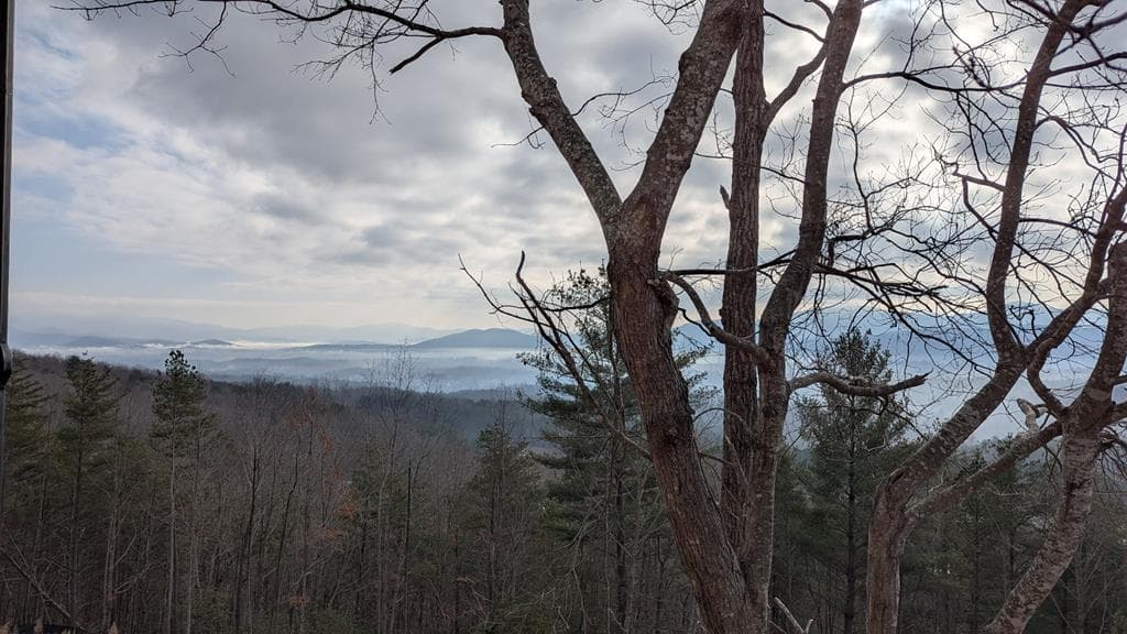 Lot 9 Summit Trace, Blairsville GA 30512 - Photo