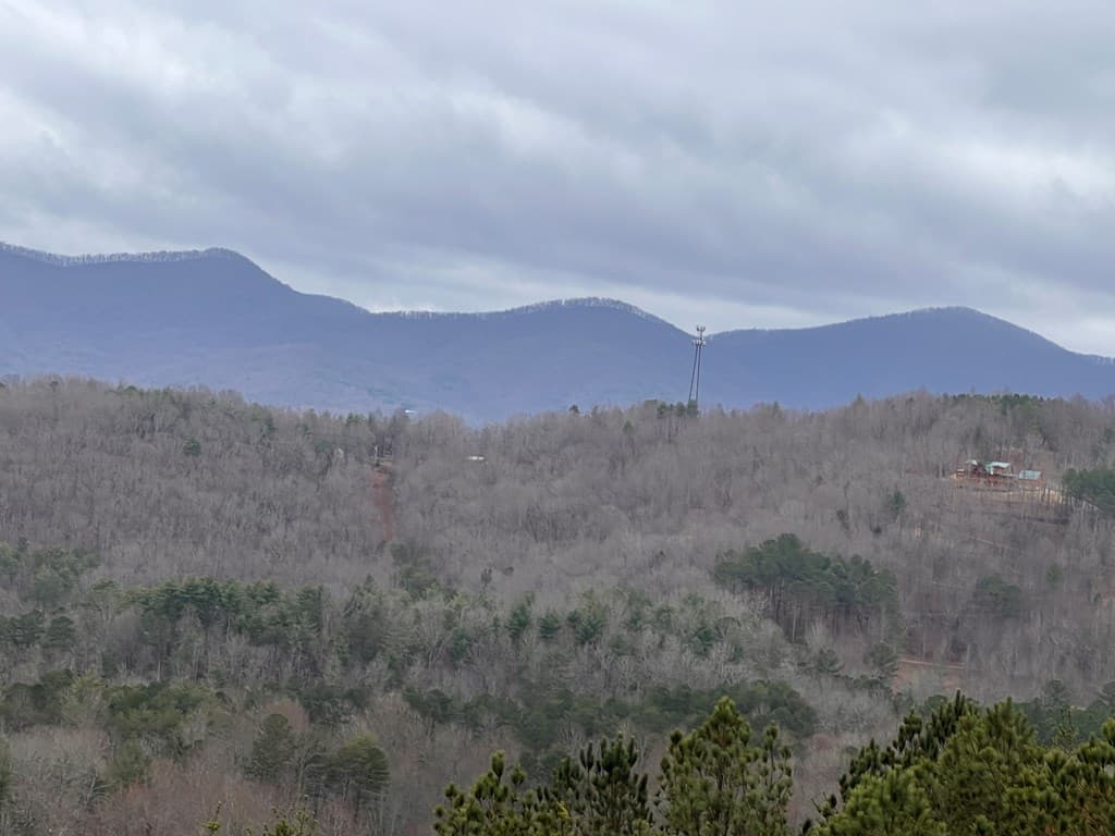 Lot 9 Summit Trace, Blairsville GA 30512 - Photo