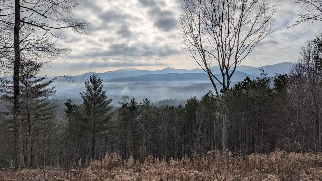 Lot 9 Summit Trace, Blairsville GA 30512 - Photo