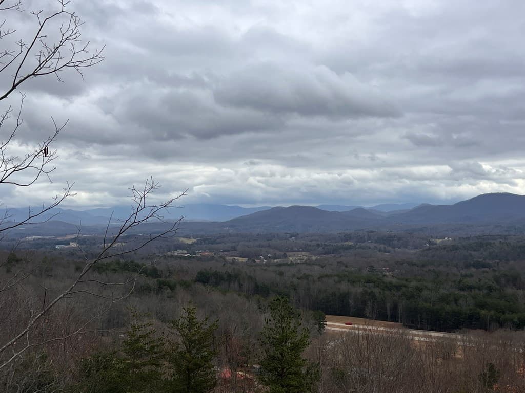 Lot 12 Summit Trace, Blairsville GA 30512 - Photo