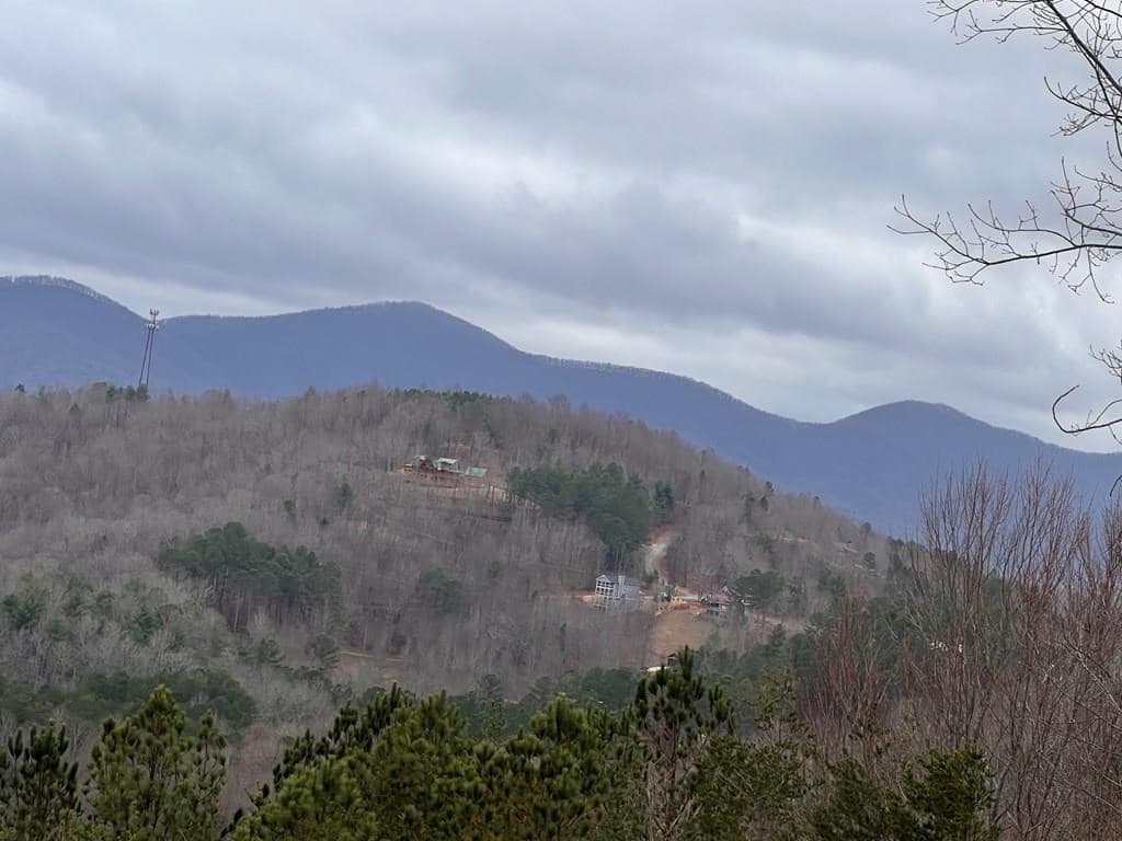 Lot 12 Summit Trace, Blairsville GA 30512 - Photo