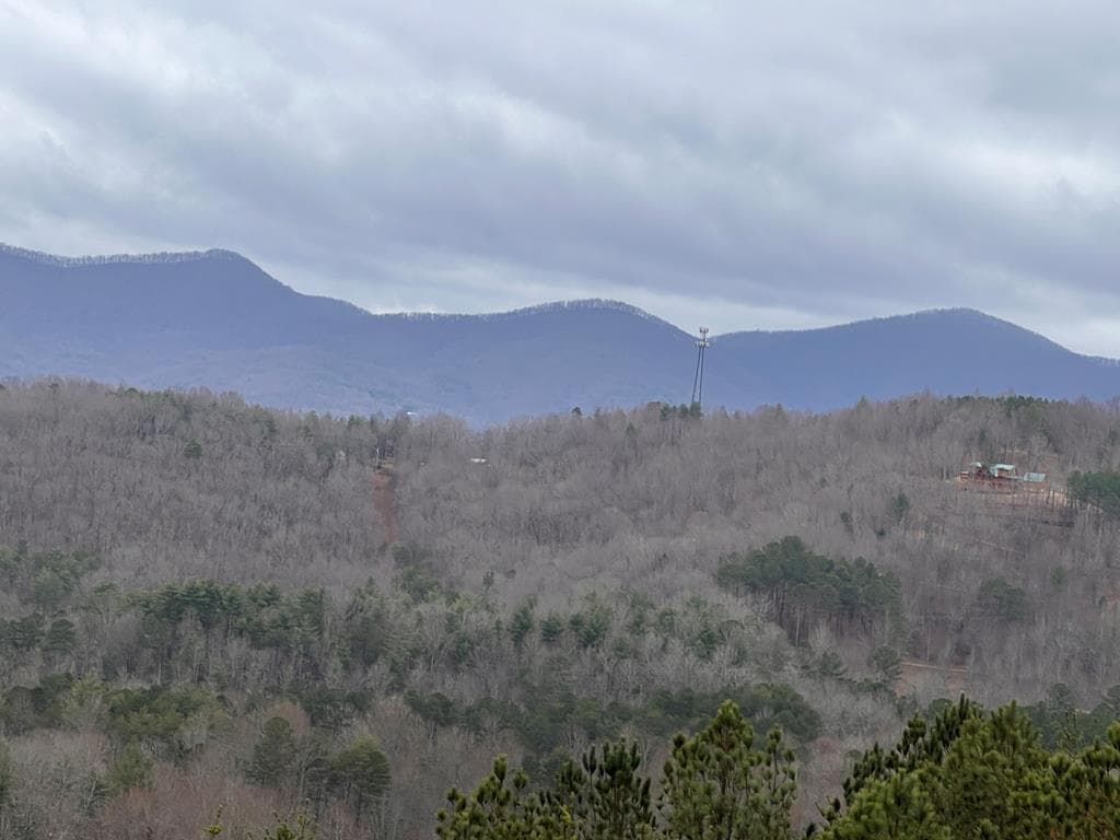 Lot 12 Summit Trace, Blairsville GA 30512 - Photo