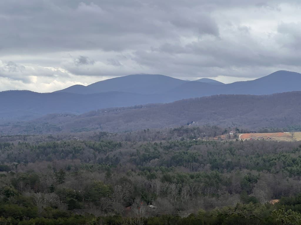 Lot 12 Summit Trace, Blairsville GA 30512 - Photo