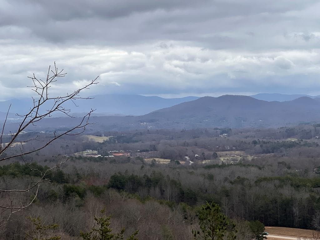 Lot 12 Summit Trace, Blairsville GA 30512 - Primary photo