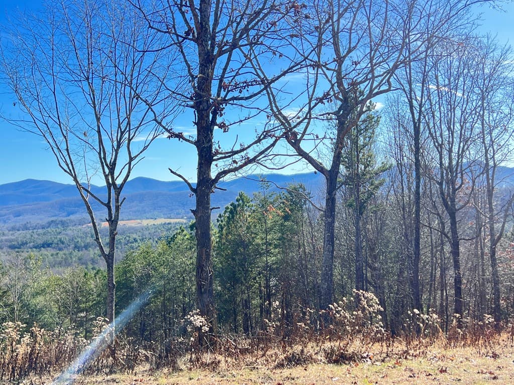 Lot 12 Summit Trace, Blairsville GA 30512 - Photo
