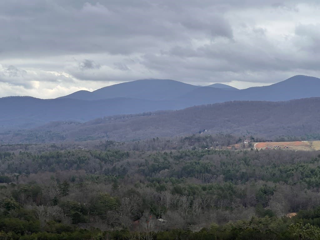 Lot 12 Summit Trace, Blairsville GA 30512 - Photo