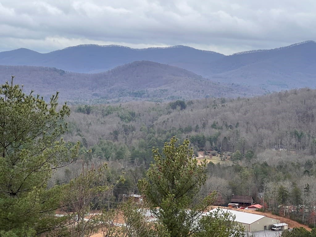 Lot 12 Summit Trace, Blairsville GA 30512 - Photo