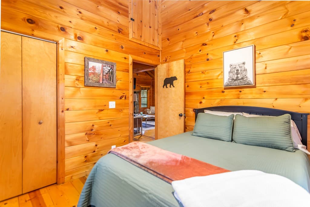 22 N Candice Court, Blue Ridge GA 30513 - Photo