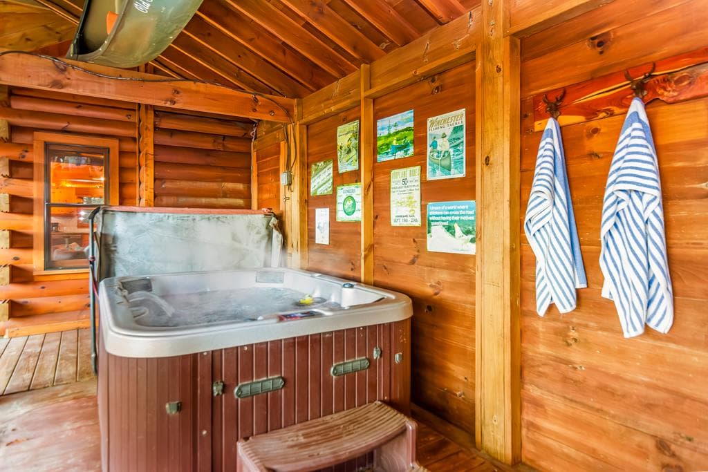 22 N Candice Court, Blue Ridge GA 30513 - Photo
