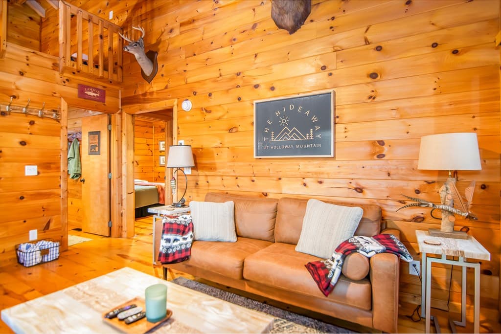 22 N Candice Court, Blue Ridge GA 30513 - Photo
