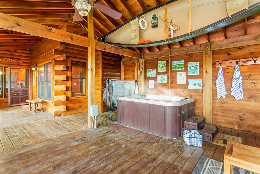 22 N Candice Court, Blue Ridge GA 30513 - Photo