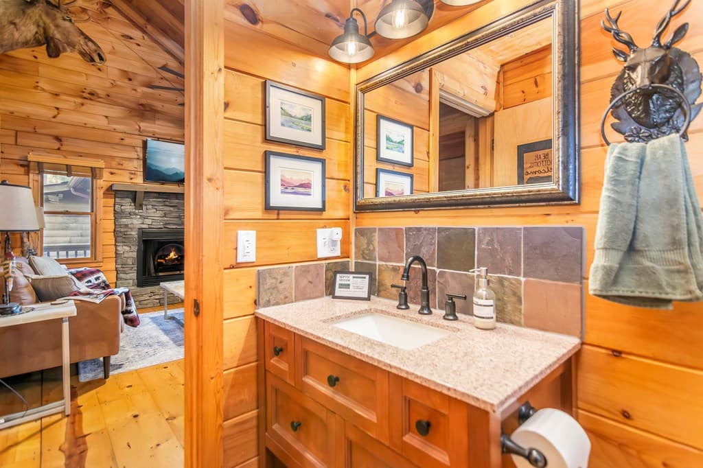 22 N Candice Court, Blue Ridge GA 30513 - Photo