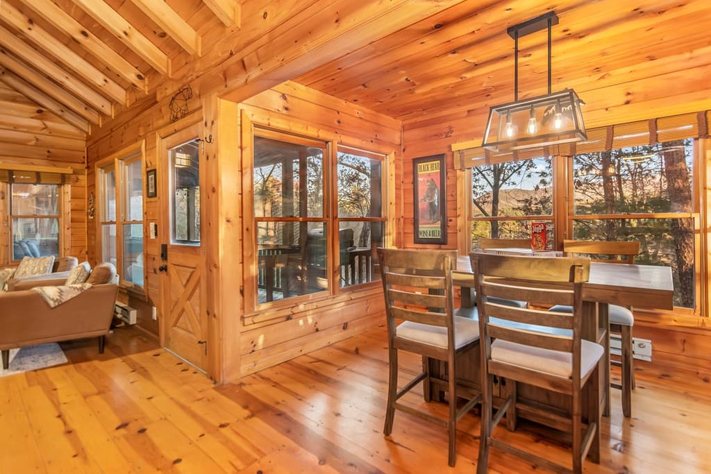 22 N Candice Court, Blue Ridge GA 30513 - Photo