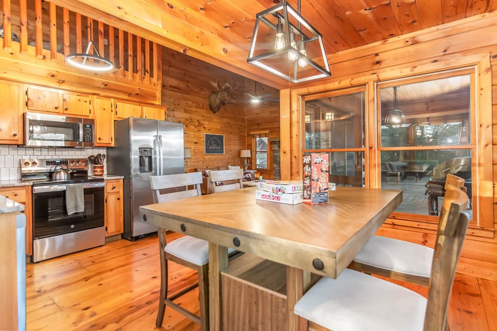 22 N Candice Court, Blue Ridge GA 30513 - Photo