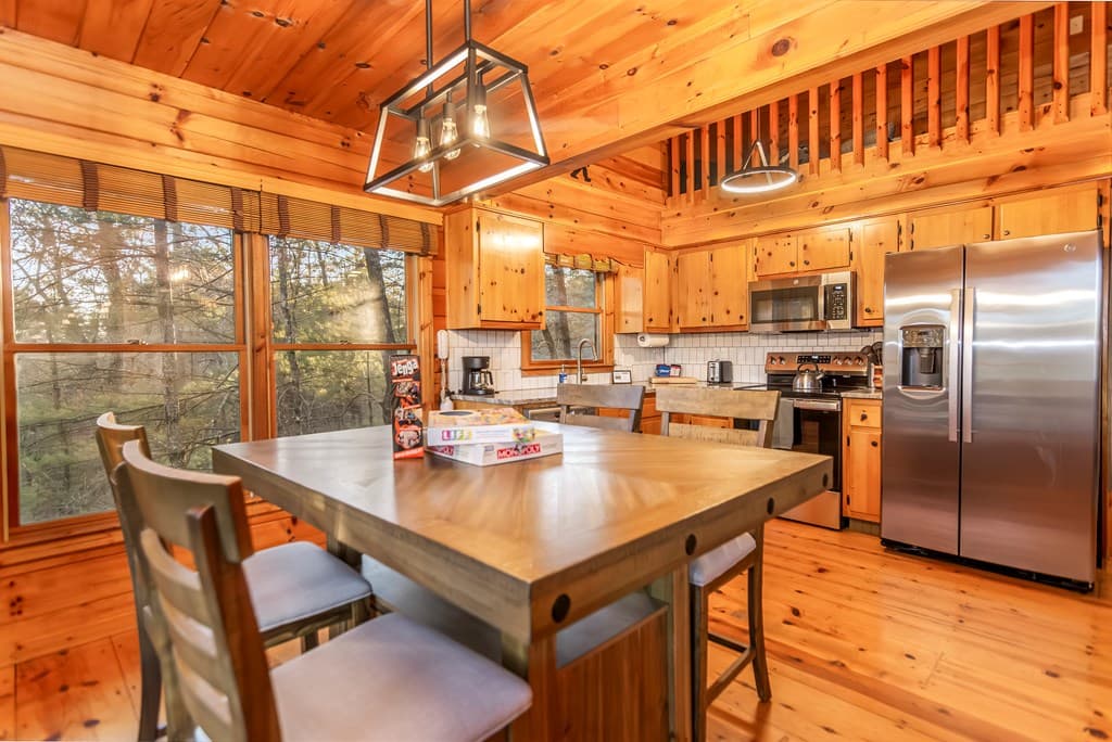 22 N Candice Court, Blue Ridge GA 30513 - Photo