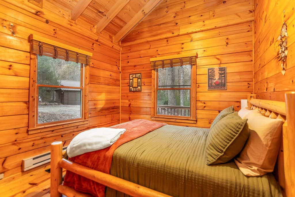 22 N Candice Court, Blue Ridge GA 30513 - Photo