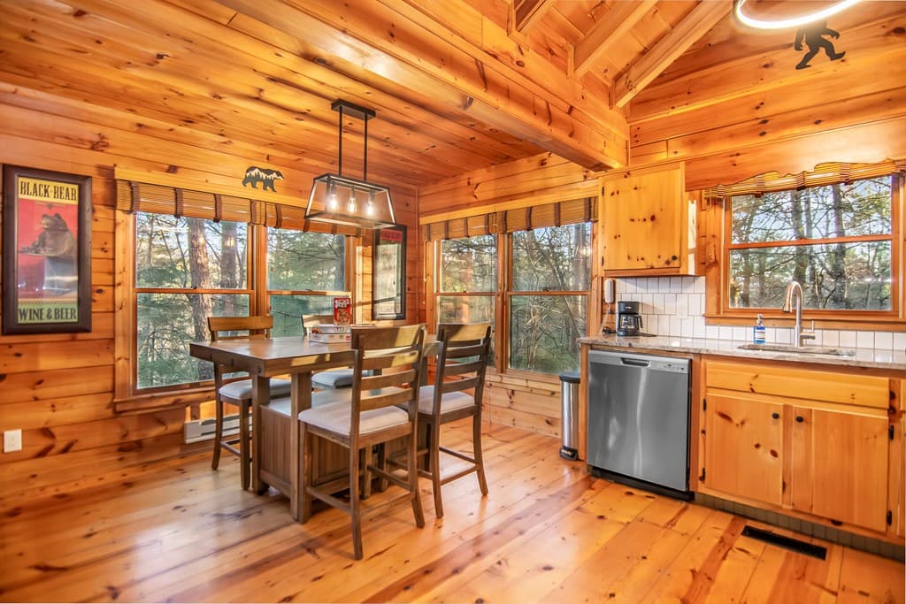 22 N Candice Court, Blue Ridge GA 30513 - Photo