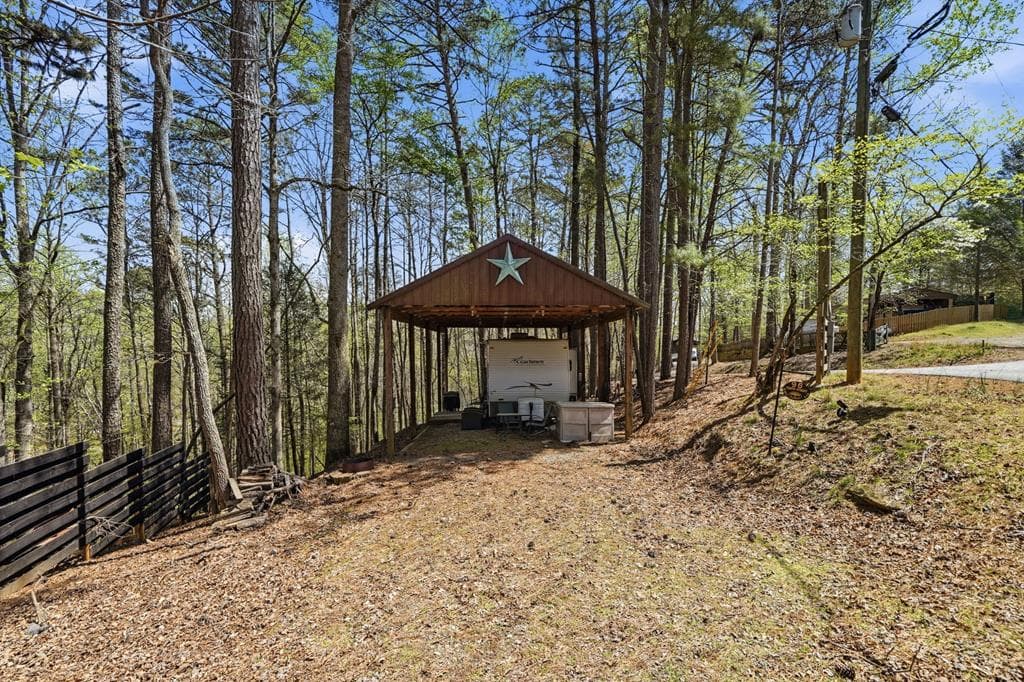 96 10th Street, Ellijay GA 30540 - Photo