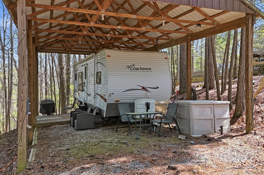 96 10th Street, Ellijay GA 30540 - Photo
