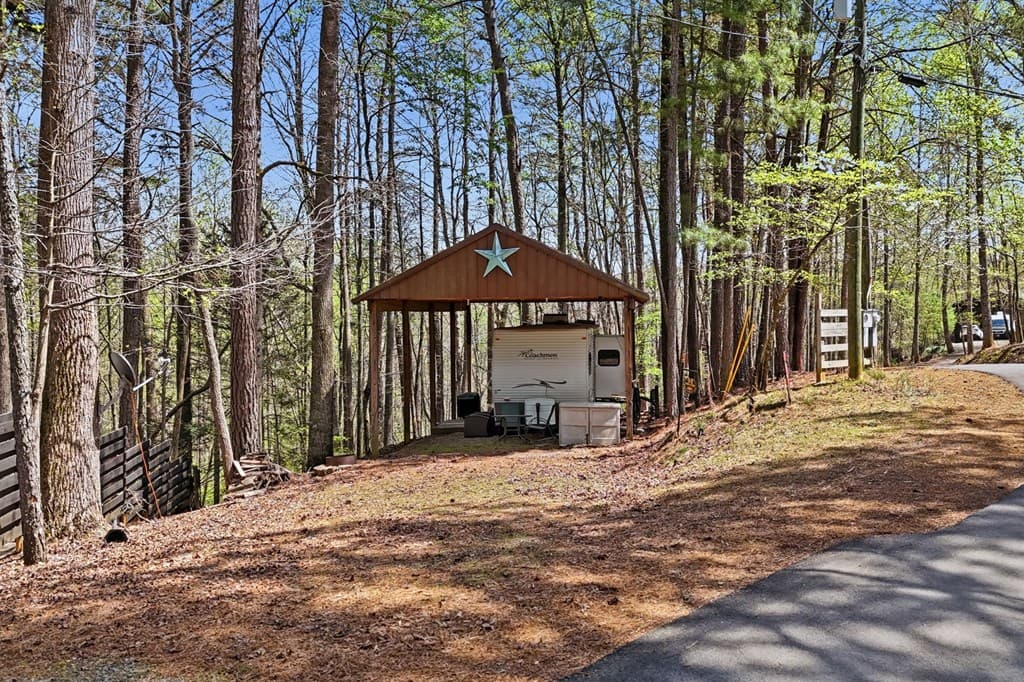 96 10th Street, Ellijay GA 30540 - Photo