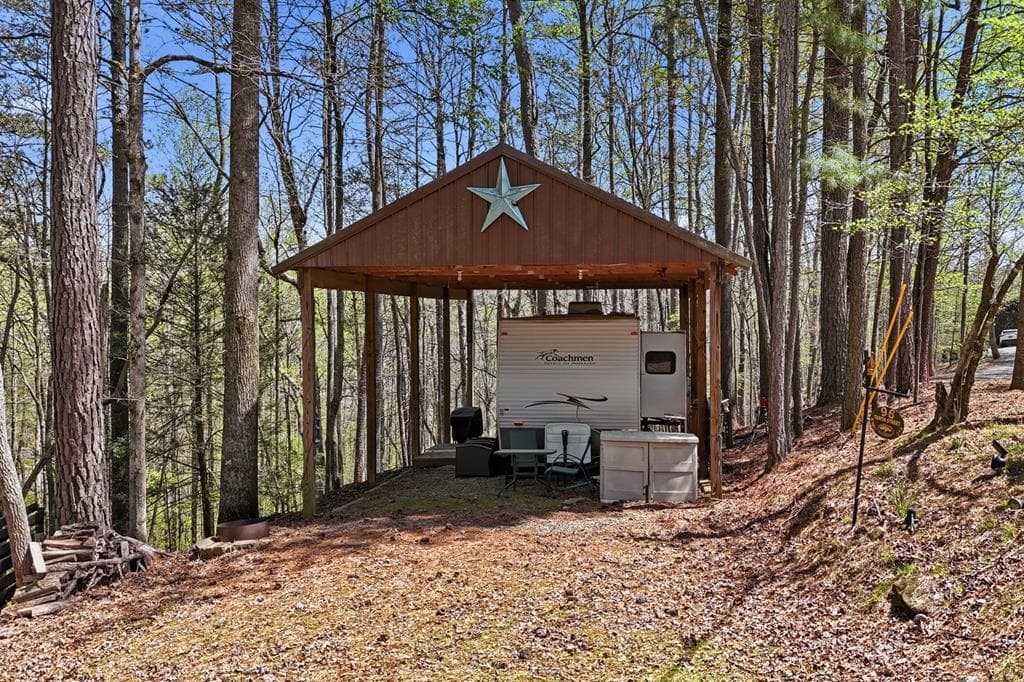 96 10th Street, Ellijay GA 30540 - Primary photo
