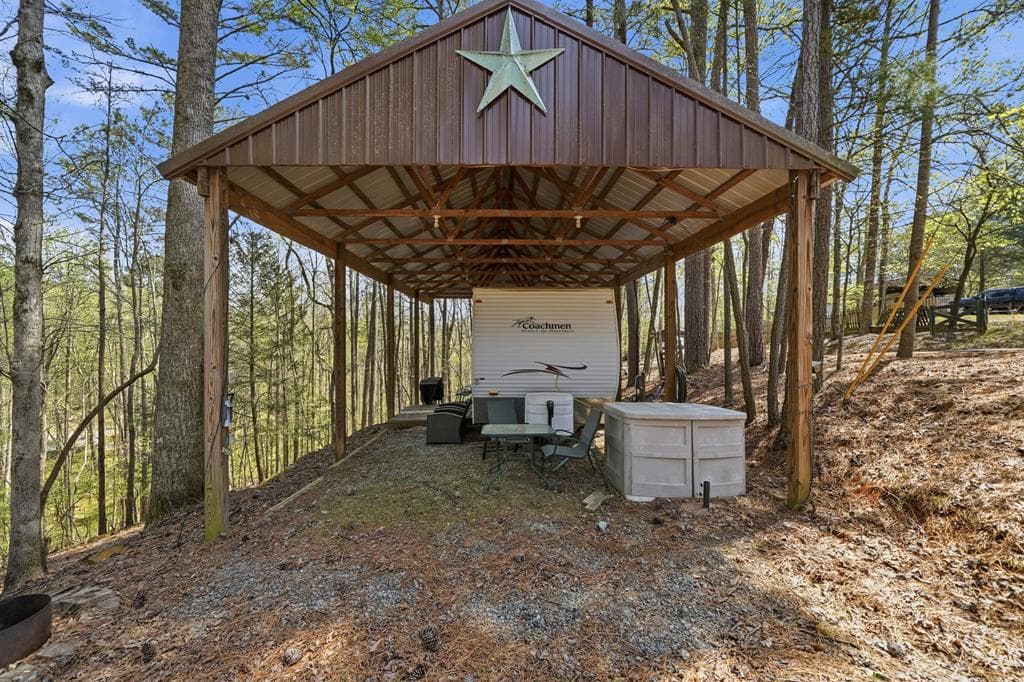 96 10th Street, Ellijay GA 30540 - Photo