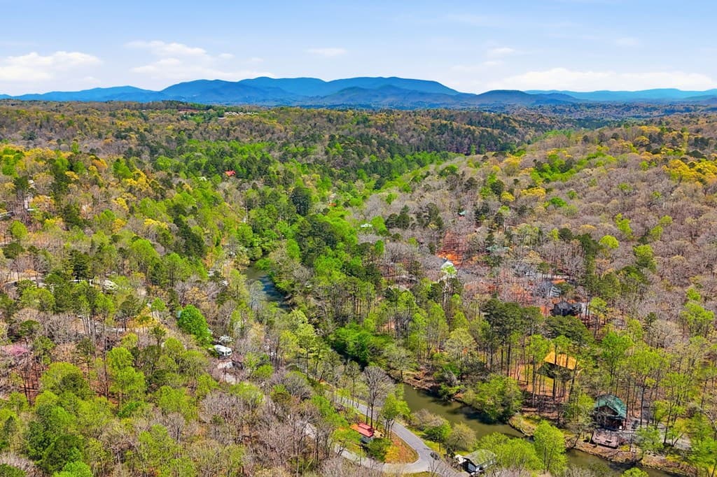 96 10th Street, Ellijay GA 30540 - Photo