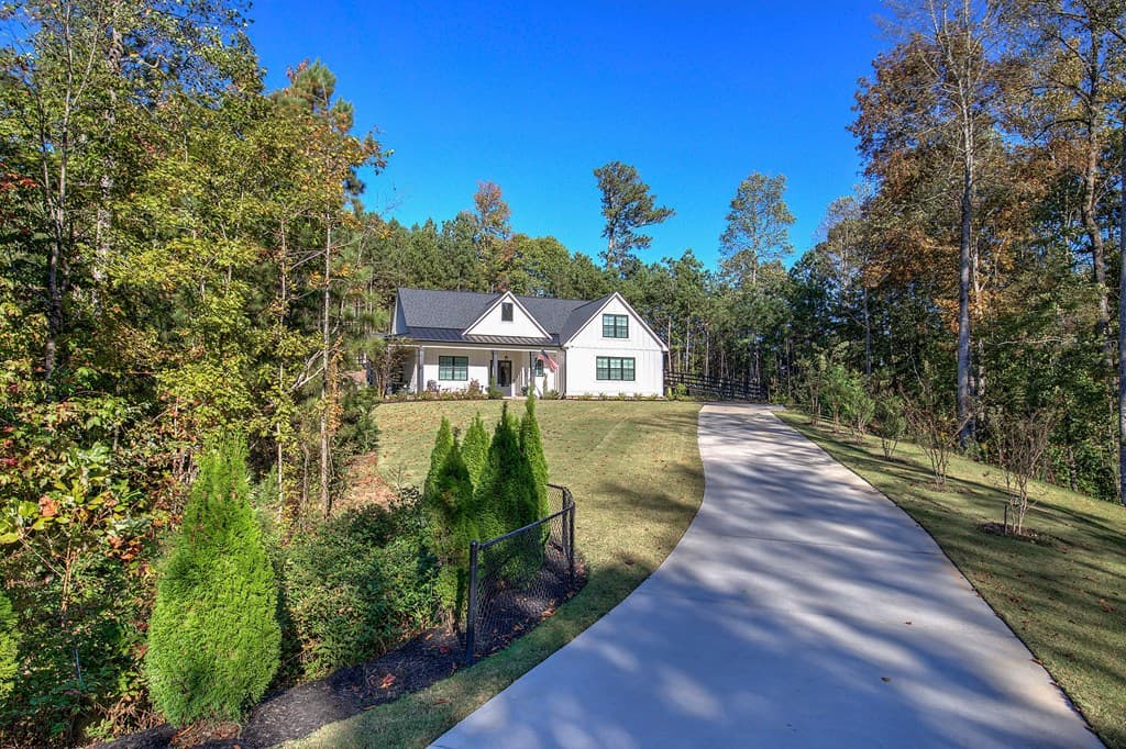 503 London Road, Ball Ground GA 30107 - Photo