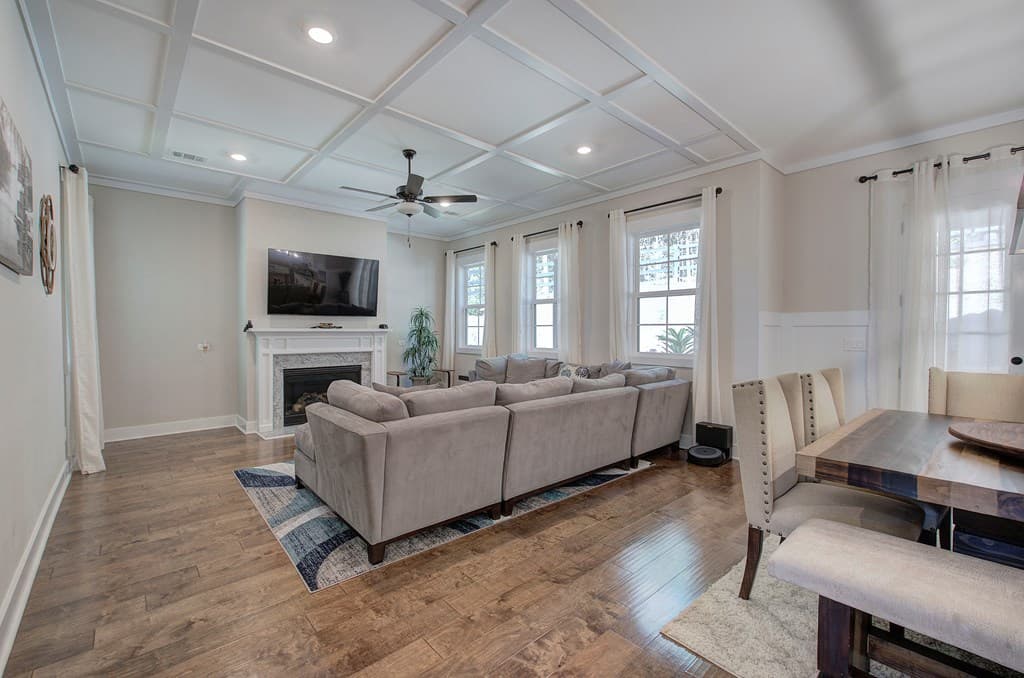 503 London Road, Ball Ground GA 30107 - Photo