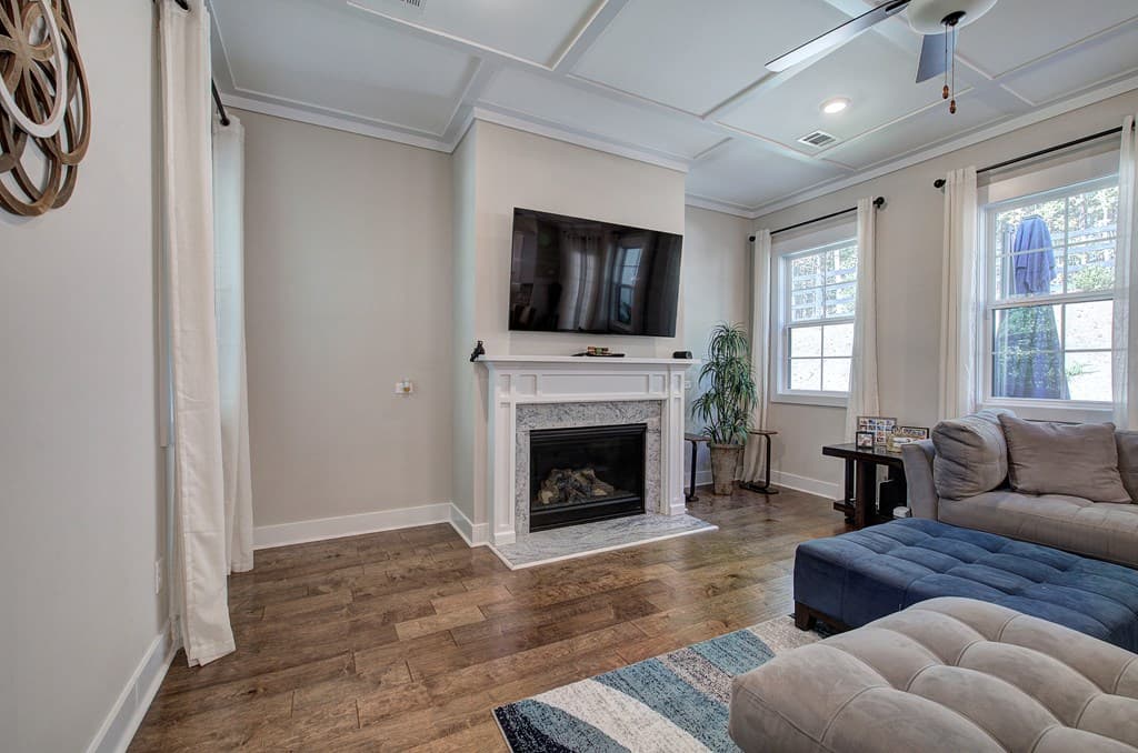 503 London Road, Ball Ground GA 30107 - Photo