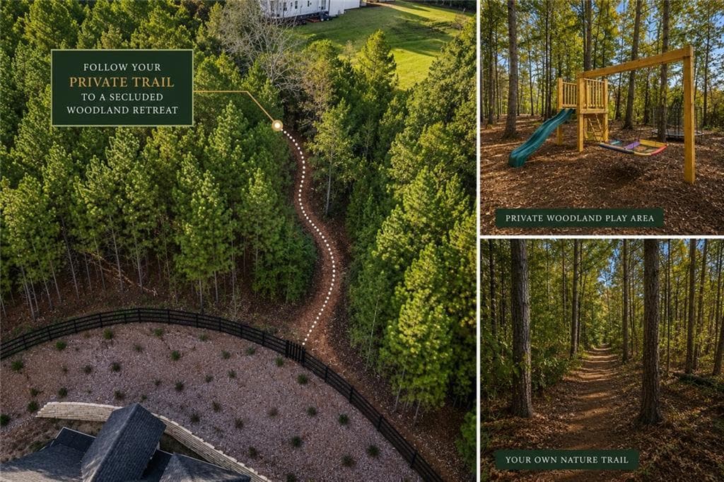 503 London Road, Ball Ground GA 30107 - Photo
