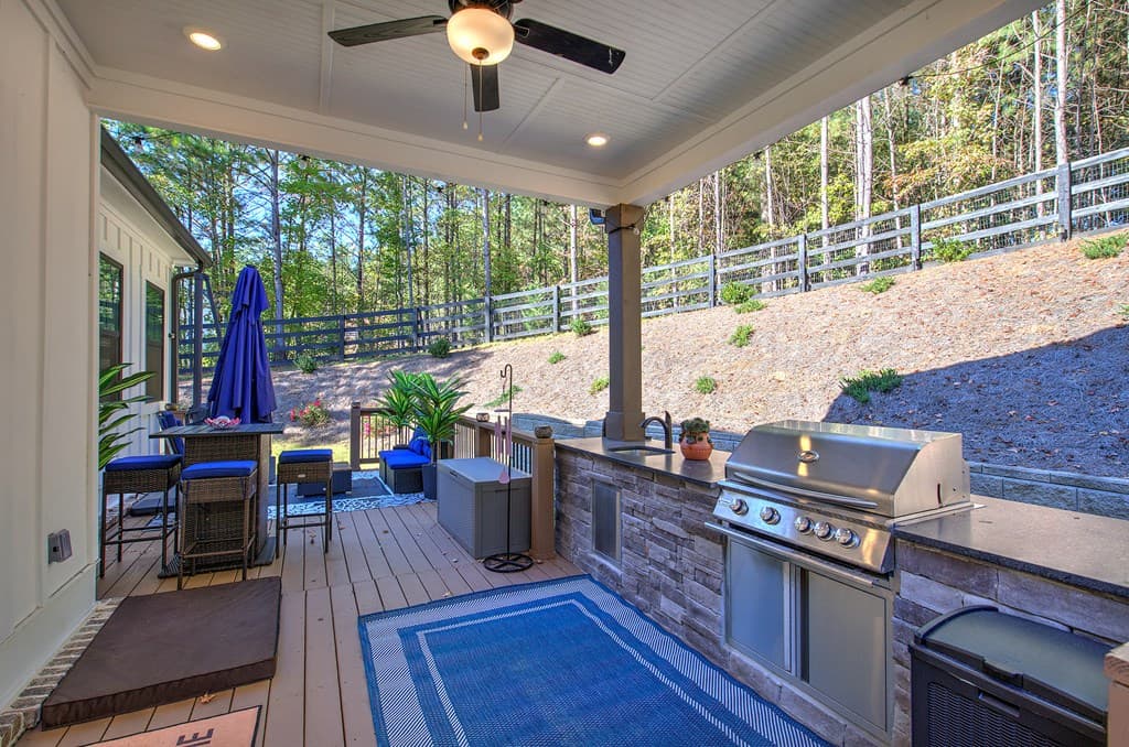 503 London Road, Ball Ground GA 30107 - Photo