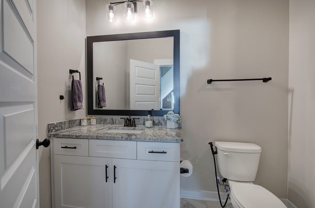 503 London Road, Ball Ground GA 30107 - Photo