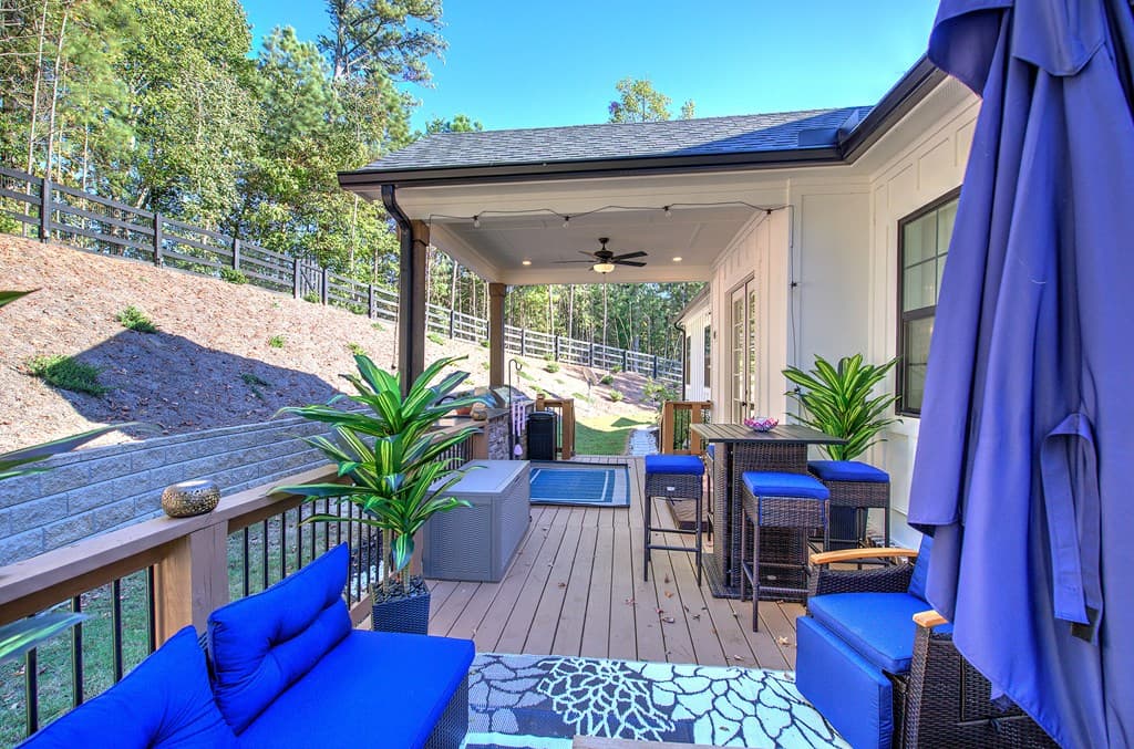 503 London Road, Ball Ground GA 30107 - Photo