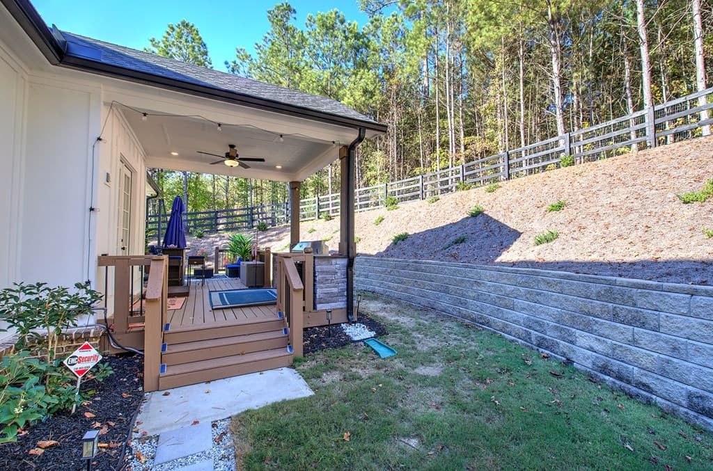 503 London Road, Ball Ground GA 30107 - Photo