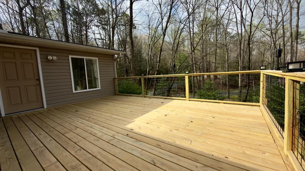 136 Anchorage Drive, Blairsville GA 30512 - Photo