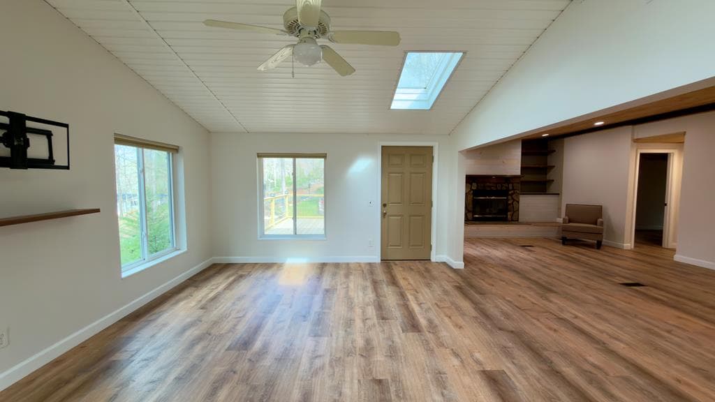 136 Anchorage Drive, Blairsville GA 30512 - Photo