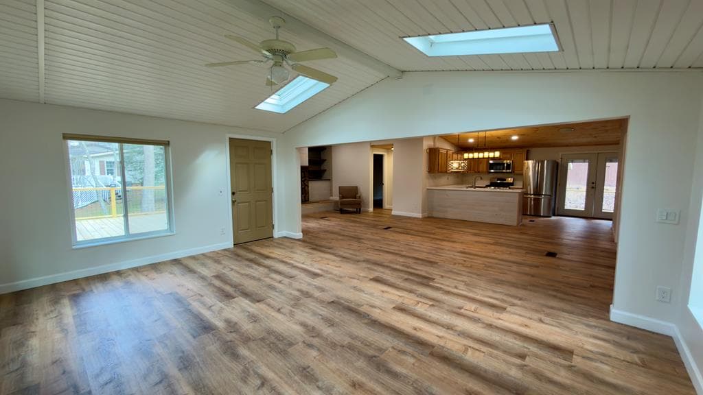 136 Anchorage Drive, Blairsville GA 30512 - Photo