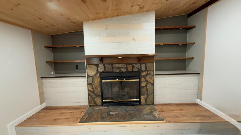 136 Anchorage Drive, Blairsville GA 30512 - Photo