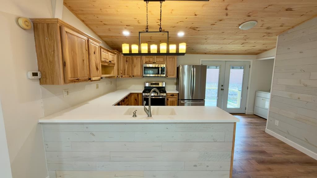 136 Anchorage Drive, Blairsville GA 30512 - Photo
