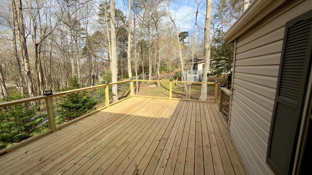 136 Anchorage Drive, Blairsville GA 30512 - Photo